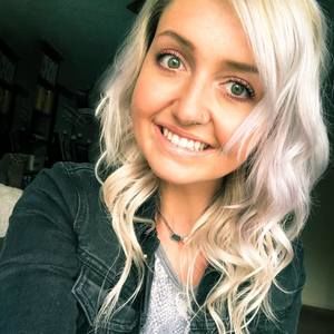 Meet your Posher, Tasha